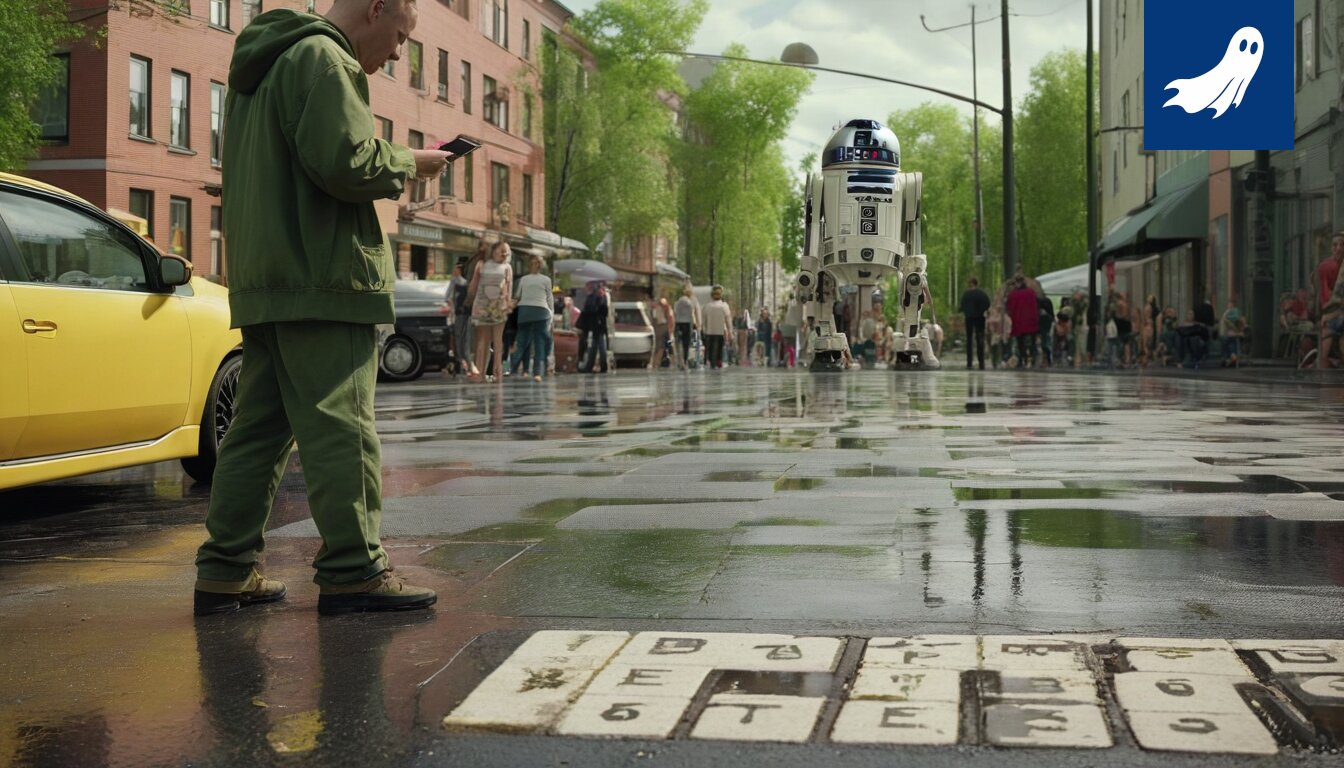 Kuva Tampereen kaupunginvaltuustosta tai olutautomaatista, joka symboloi artikkelin absurdia tilannetta.