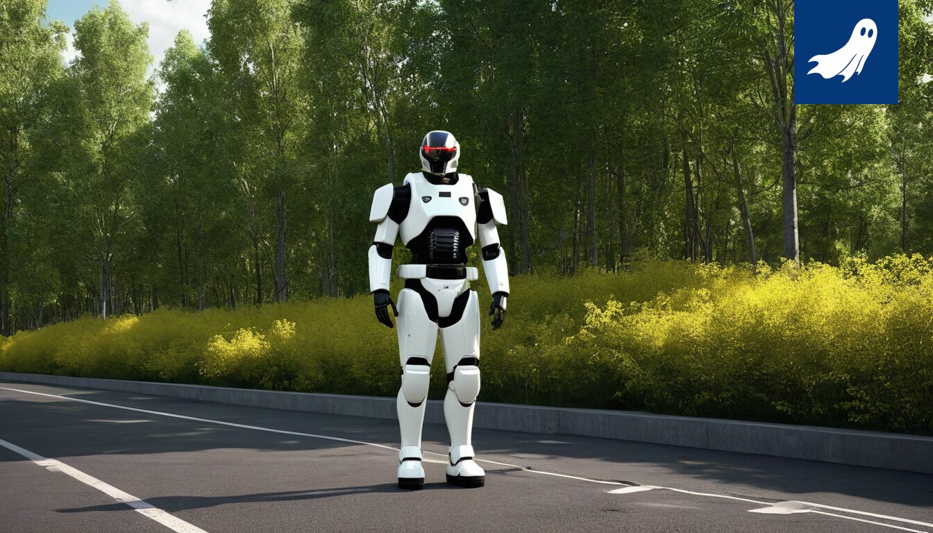 Robocop-tekoäly valvoo jääkiekko-ottelua Nokia-areenalla ja optimoi mainostuloja.