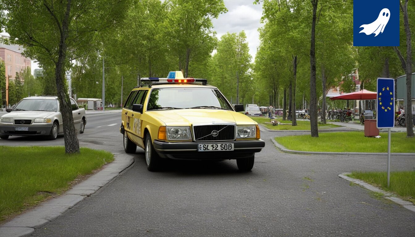 Sarjakuvamainen kuva sinkuista kokoustamassa virastohuoneessa, symboloiden valtion piilotettua agendaa.