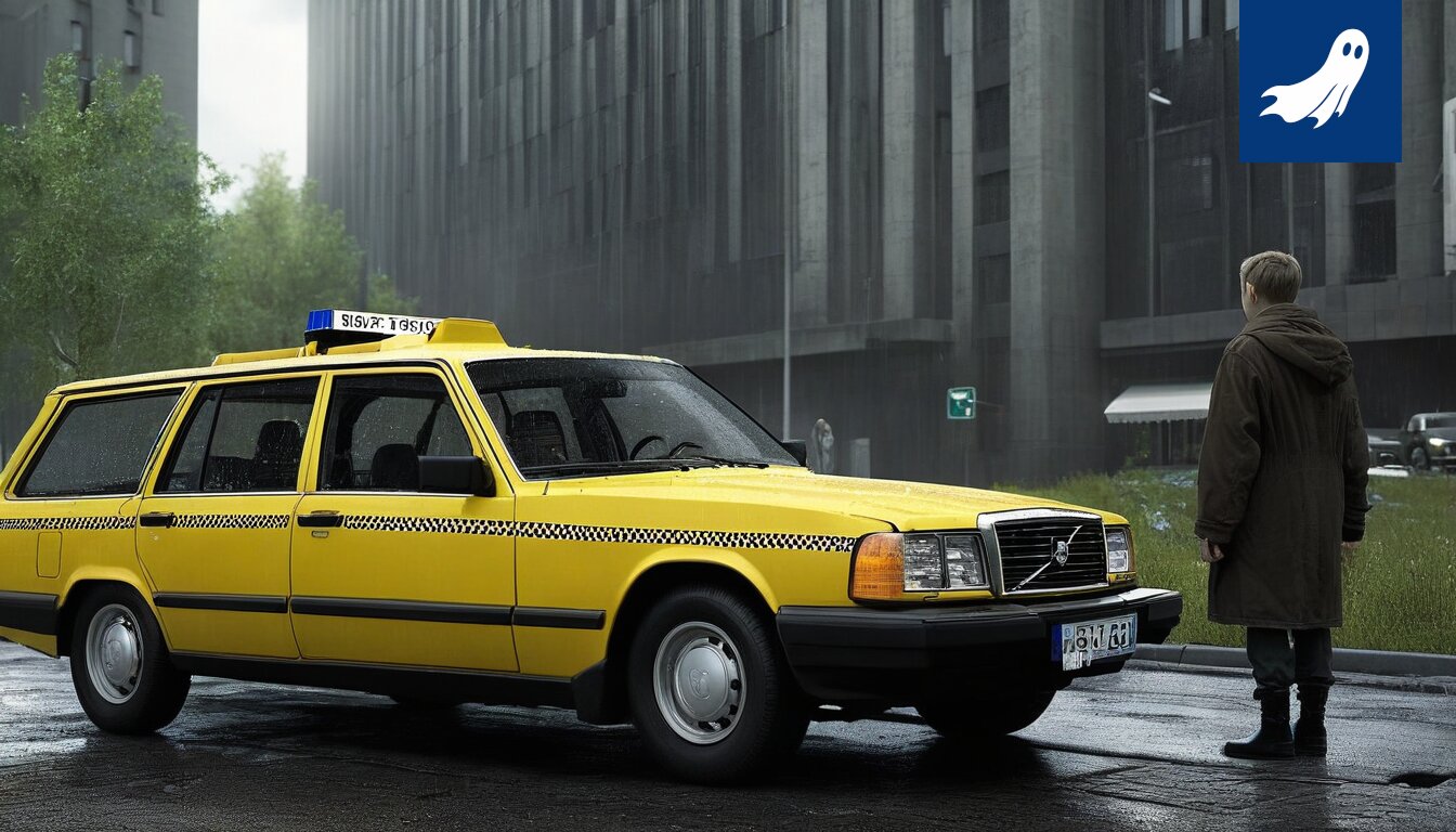 Sarjakuvamainen kuva Tampereen tunnelista, jossa rahavirrat virtaavat rikkaiden taskuihin.