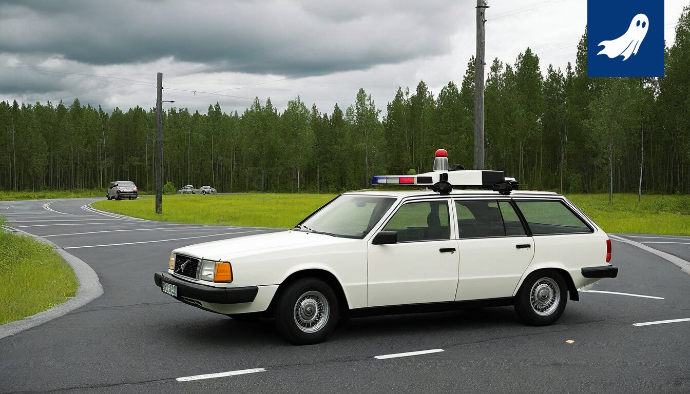 Ylöjärven Teboilin asema, jossa toistuvat sulkemiset ja avaukset ovat osa ainutlaatuista liiketoimintamallia.
