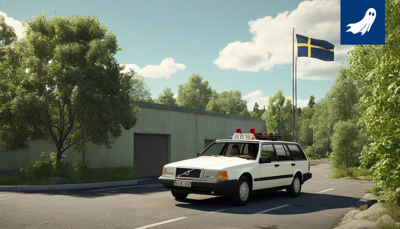 Sarjakuvamainen kuva Tampereen pormestarista laskemassa parkkiruutuja kuin rahaa.