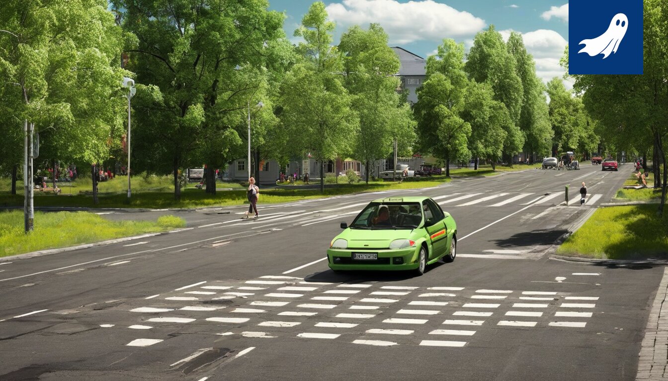 Drooniparvi lentää Tampereen yllä, mahdollisesti osa Volga Capitalin uutta toimituspalvelua.