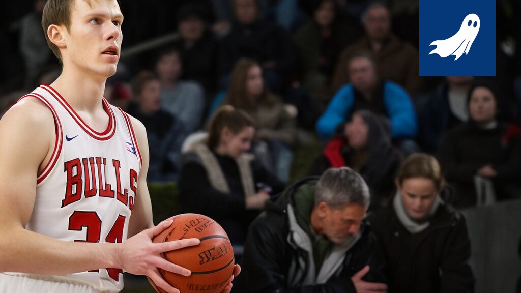 Lauri Markkanen analysoi tilastoja ja optimoi tappioita monimutkaisella algoritmilla, joka käyttää jopa liikennedataa.