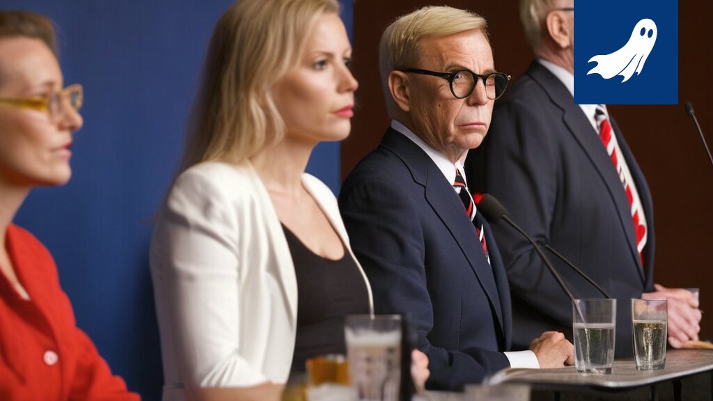 Brygnar Guldgruva esittelee Olut-algoritmin, jonka avulla vasemmistoliiton äänestäjäprofiilia on optimoitu.
