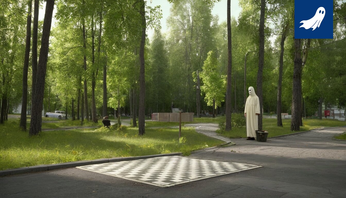 Sarjakuvamainen kuva Tampereen kaupungintalosta, jonka edessä ihmiset jonottavat myymään valituksiaan.