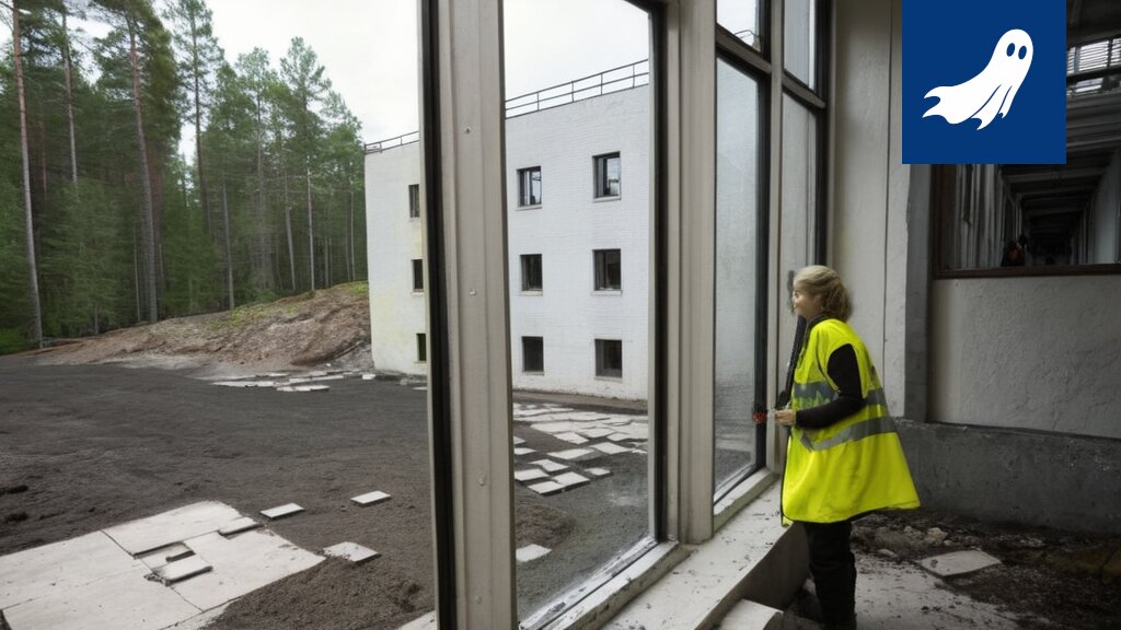 Ihmisiä vaeltelemassa Hämeenkadulla tyhjän katseen kanssa, vihjaten unelmaan uppoutumisesta.