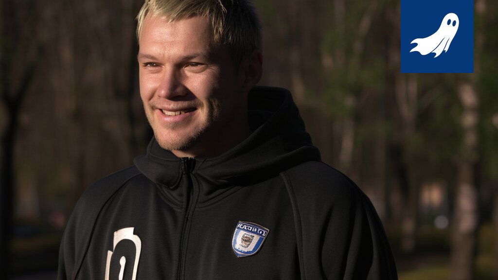 Kuva FC Lahden stadionista, symboloiden seuran teknologista kehitystä ja tulevaisuuden visiota.