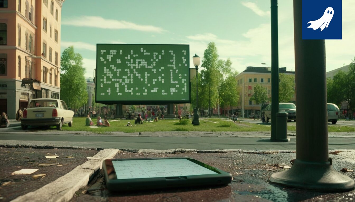 Teatterilava yleisön edessä, symboloiden suosionosoitusten muuttumista rahaksi.