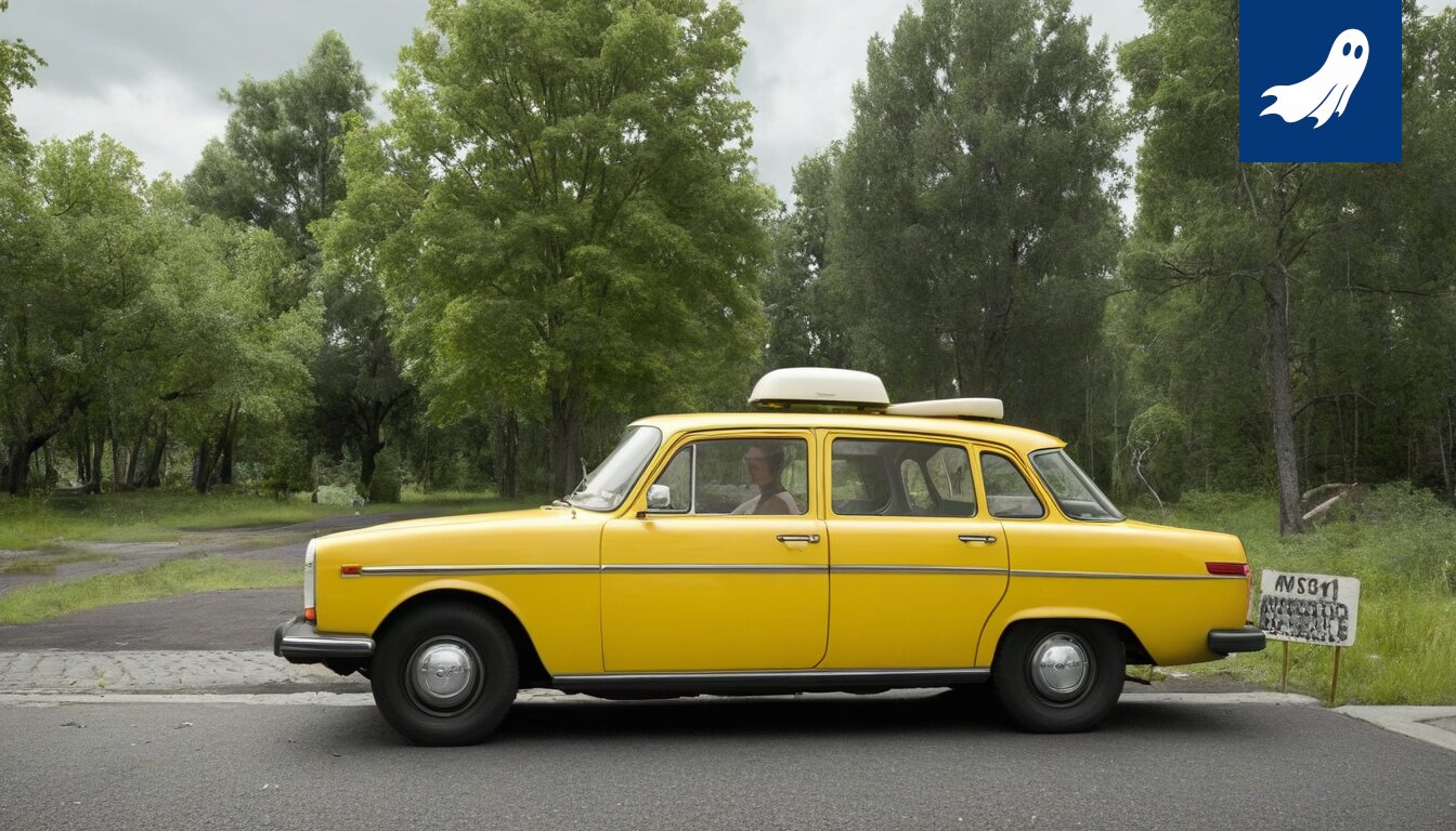 Ihmisiä jonottamassa vintage-liikkeen eteen, todennäköisesti etsimässä 70-luvun virkattua vessanmattoa.