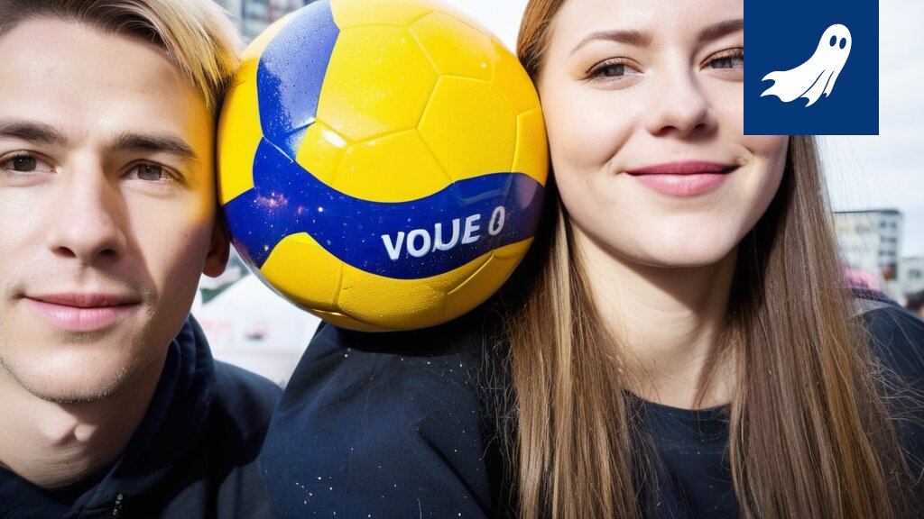 Kuva Akaa-Volleyn pelaajasta tai K-Marketin kassajonosta, jossa näkyy pyörtymistapahtuma.