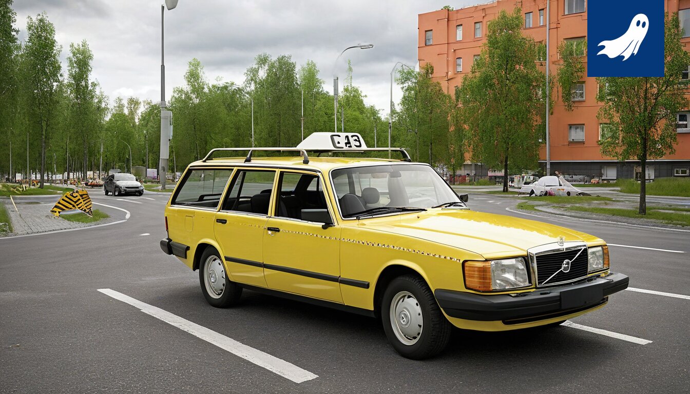 Kyösti tutkii tilastoja päänsärkyä aiheuttavien parkkihallien ja pyöräteiden yhteydestä.