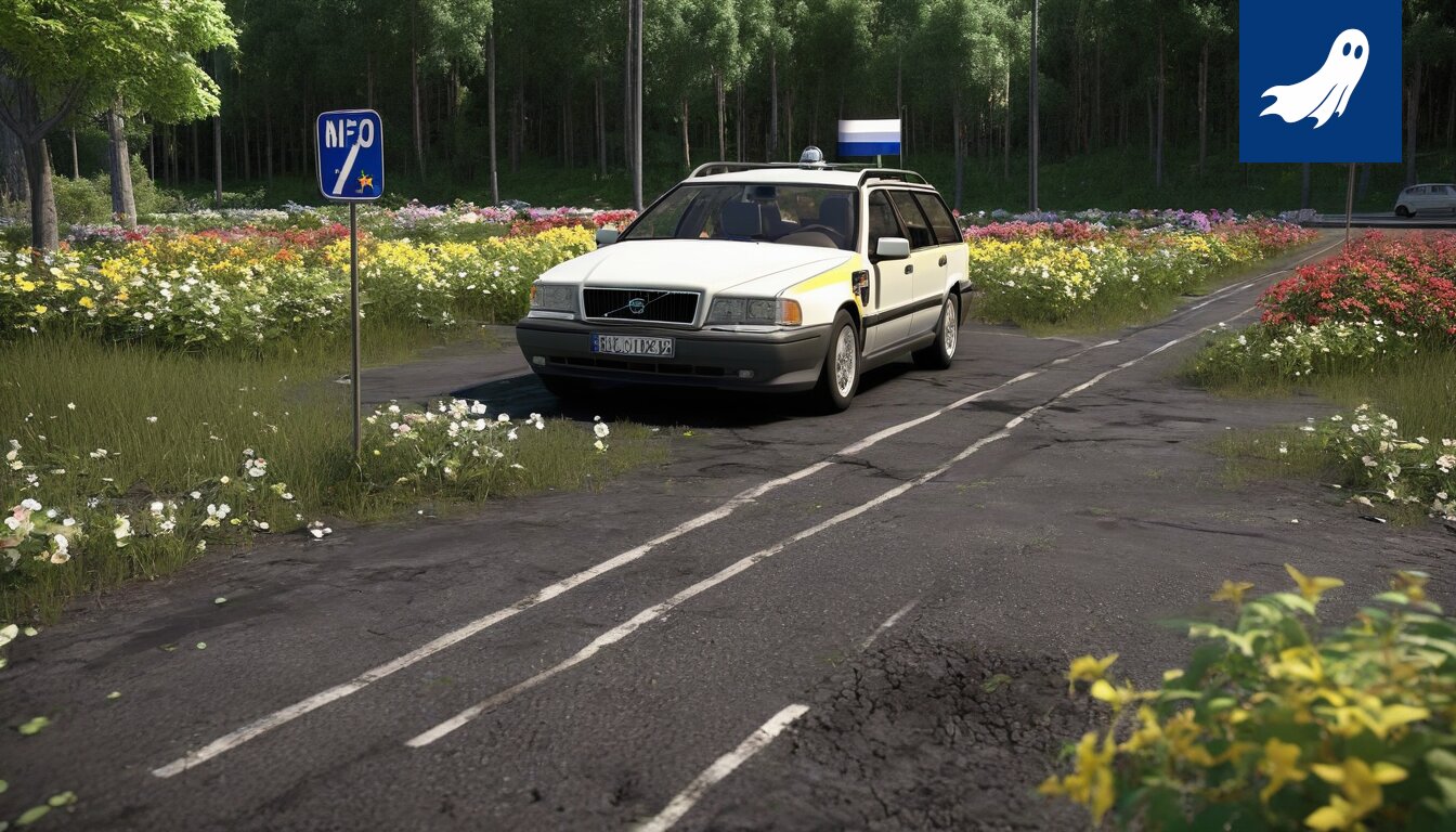 Jääkiekkoilijan pelinumero vilkkuu oudosti pelikentällä, viitaten algoritmin aiheuttamaan häiriöön.