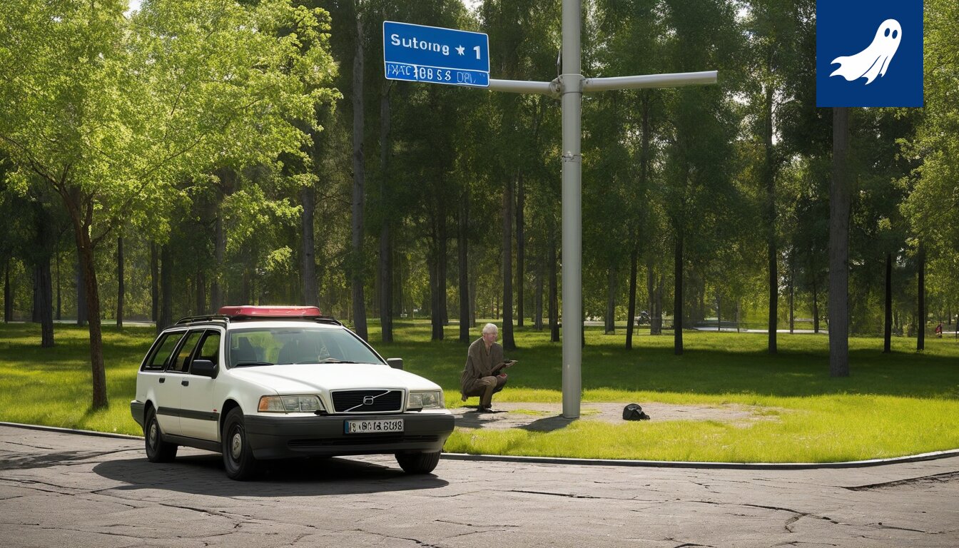 Lentopallon EM-kisojen satiirinen uutisartikkeli, jossa käsitellään turnauksen väitettyä todellista tarkoitusta ja tulevaisuuden teknologioita.