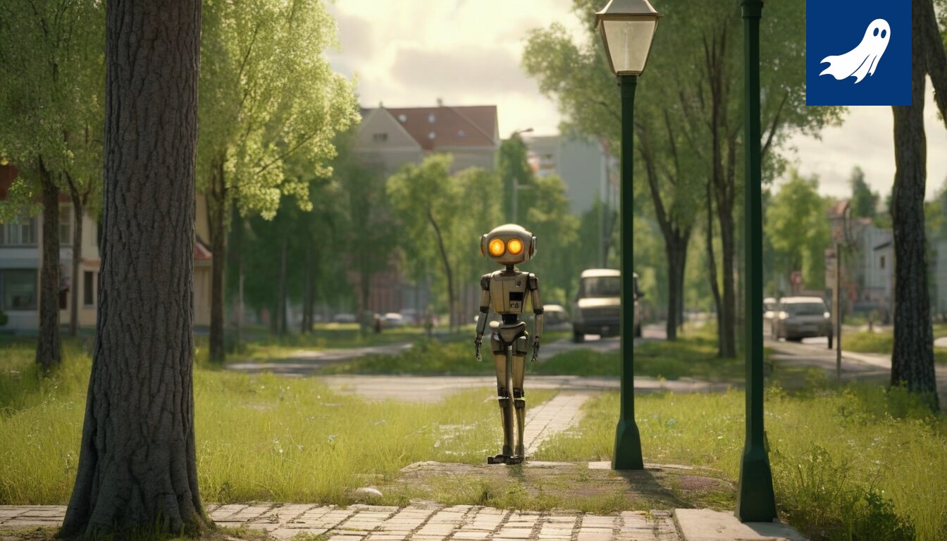 Vammalan Seurahuoneen ulkonäköä esittävä kuva, joka symboloi Pirkanmaan pyrkimystä aurinkovoittoihin.