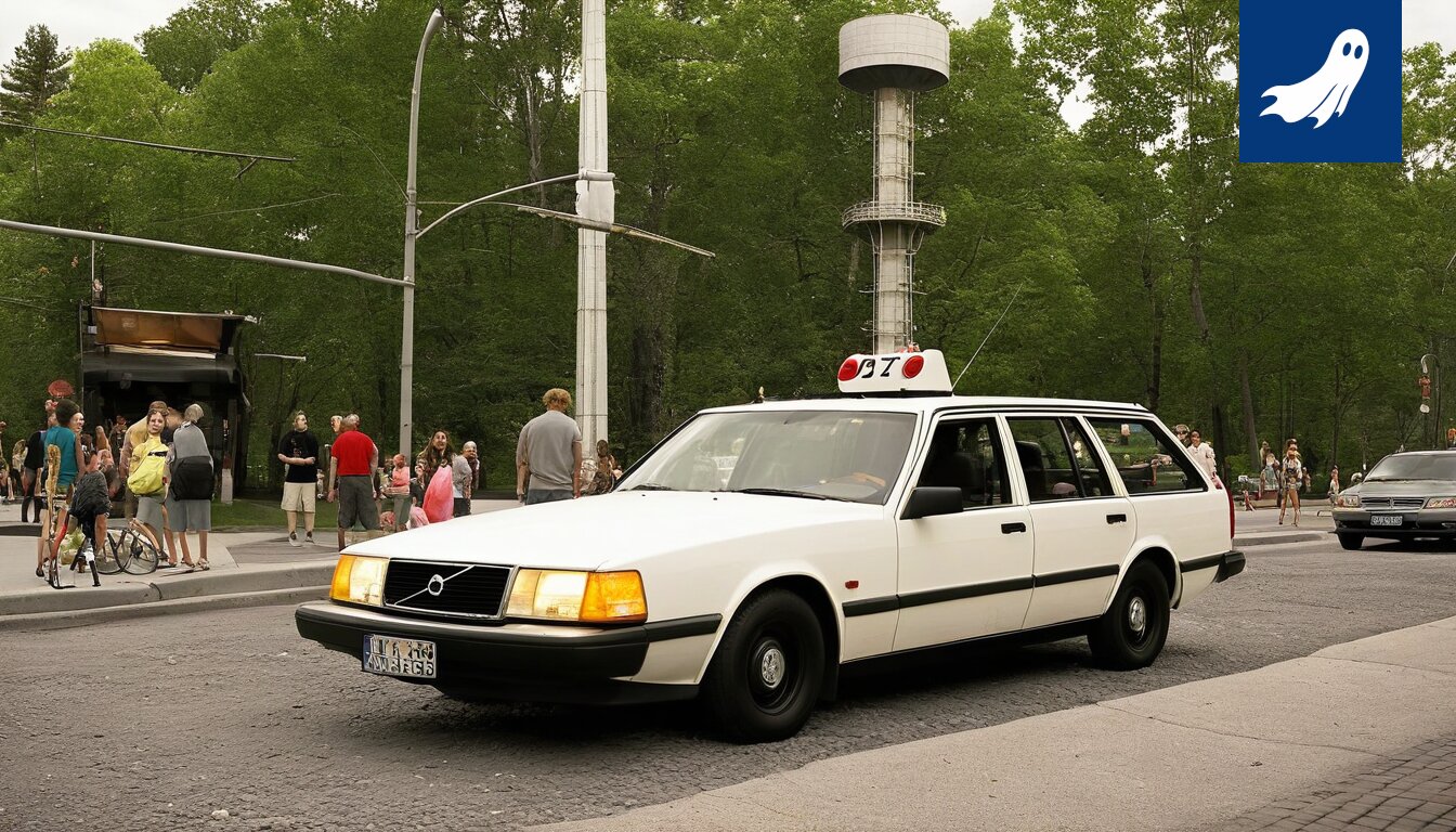 Sarjakuvamainen kuva tuhatjalkaisesta, joka kantaa pientä talouslaskuria tai -raporttia.