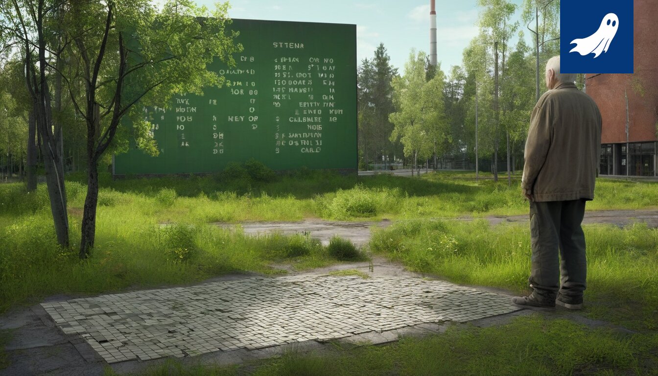 Savupilvi nousemassa Takon tehtaasta, symboloiden Tampereen teollisen menneisyyden loppua.
