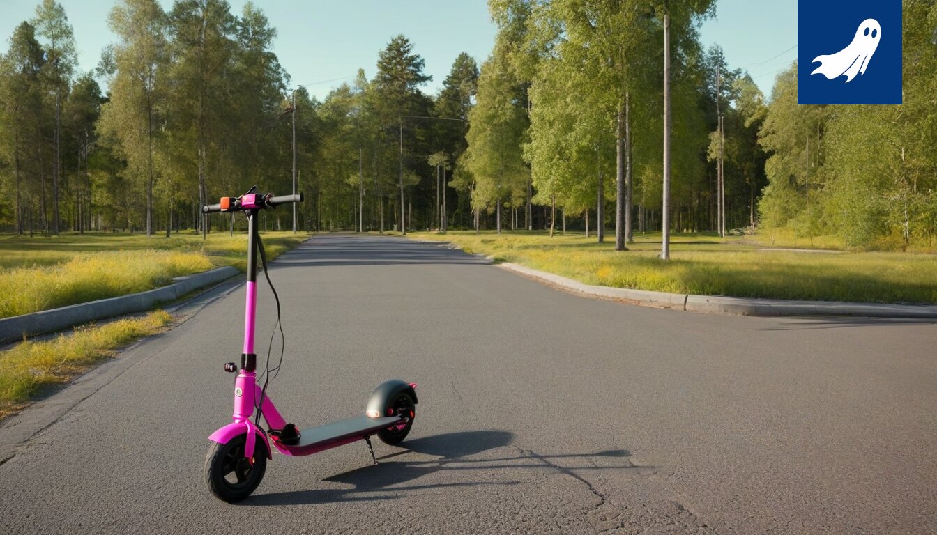 Sarjakuvamainen kuva yksinäisestä hahmosta tietokoneen ääressä, symboloiden digitaalista eristäytymistä ja datan keräämistä.