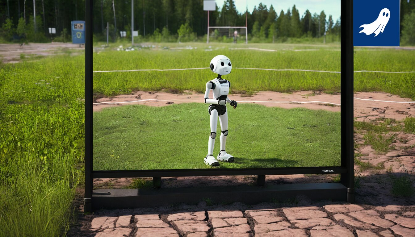 Nokia-areenan logo tai kuva areenan sisätiloista, jossa viitataan digitaaliseen valuuttaan ja NFT-kauppaan.