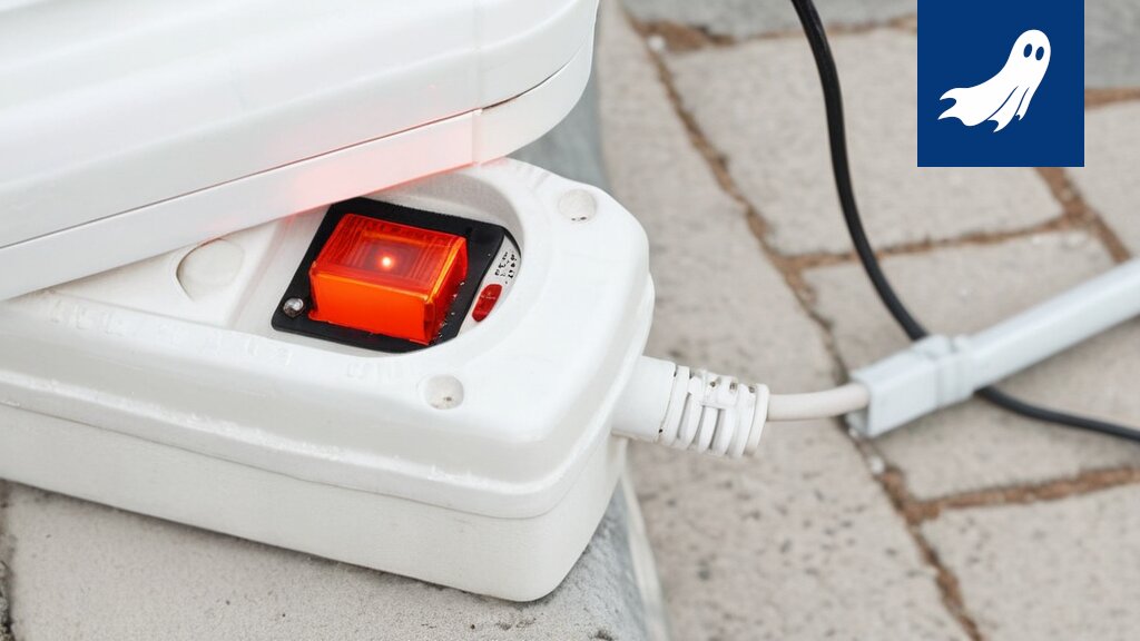 Iloitsevat jääkiekkofanit Nokia-areenalla, symboloiden fanien tuottamaa energiaa.