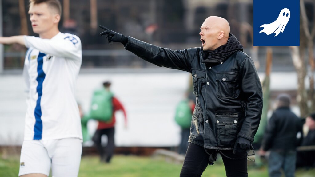 Matias Siltanen ohjaa purkurobottia Tampereen työmaalla, symboloiden uutta teknologiaa rakennusalalla.