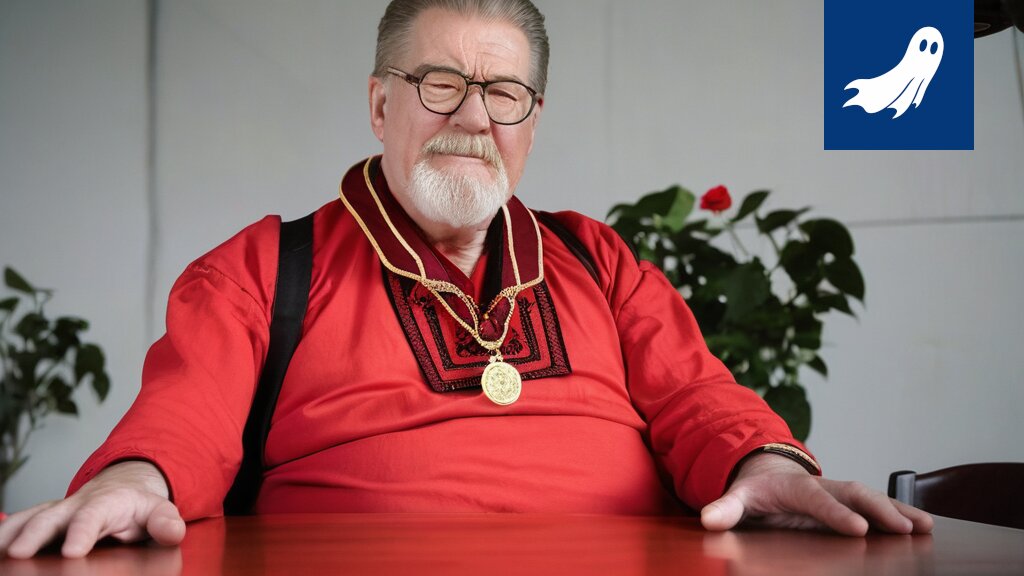 Kuva Salud-ravintolan uudesta, futuristisesta pippurikastike-tehtaasta, jossa robotit valmistavat kastiketta.