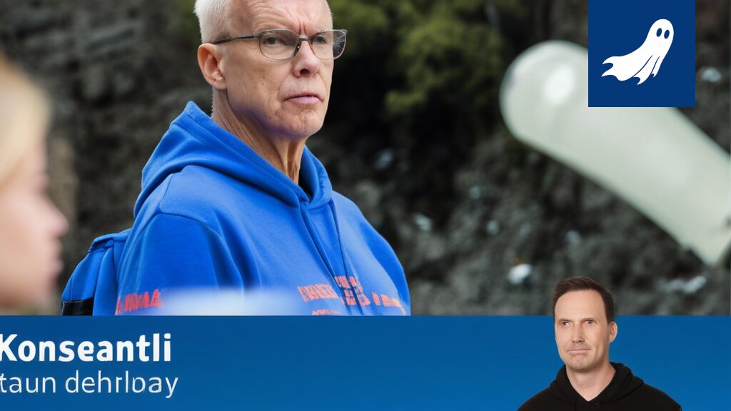 Pippurikastikepullo jääkiekkoareenan taustalla, symboloiden Tapparan epätavallista strategiaa.