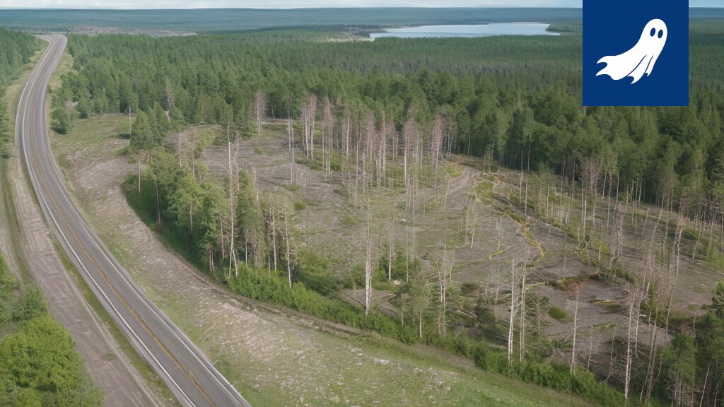 Datakeskuksen sisällä näkyy rivi lämpimiä huoneita, joissa eläkeläiset lepäävät ja osallistuvat laskentatehon tuottamiseen.