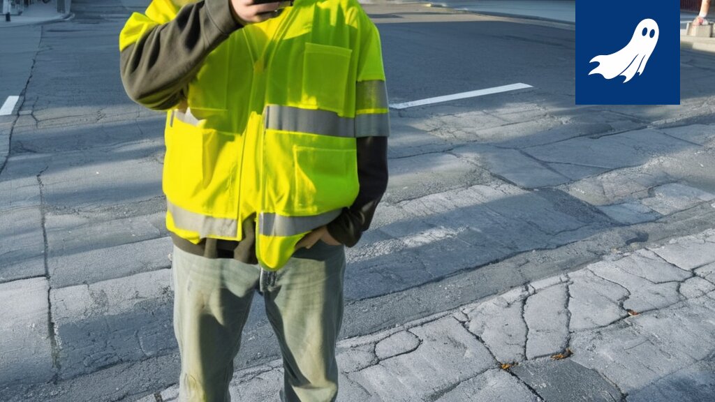 Ruohonleikkuri leikkaa nurmikkoa Pirkanmaalla, symboloiden alueen uutta talousbuumia.