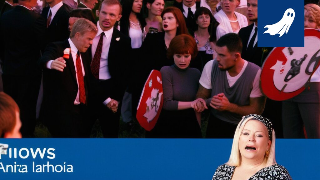 Värikkäitä legoseinämiä Pirkanmaalla, jotka toimivat sekä vaalien ennustajina että aurinkopaneelien alustana.