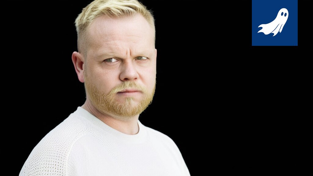 Jori Lehterän digitaalinen avatar esitettynä keräilykorttina, symboloiden jääkiekon digitalisoitumista ja uusia liiketoimintamalleja.