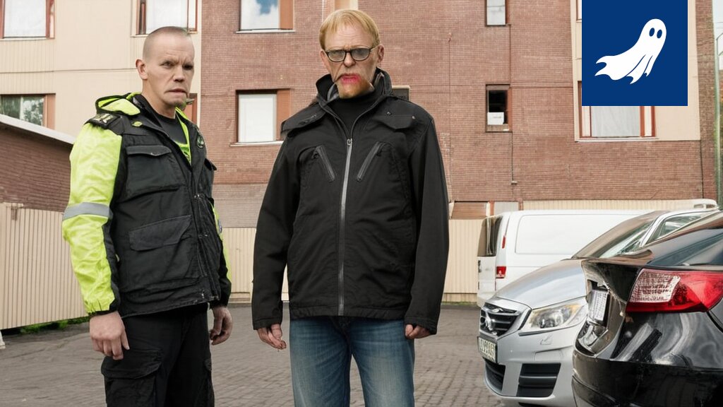 Kuva asukkaista osallistumassa siivoustalkoisiin tai hallituskokoukseen, symboloiden uutta osakeanti 2.0 -mallia.
