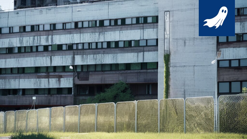 Satiirinen kuva Nato-vaikuttajista luomassa meemejä kybersodan aseistukseksi.