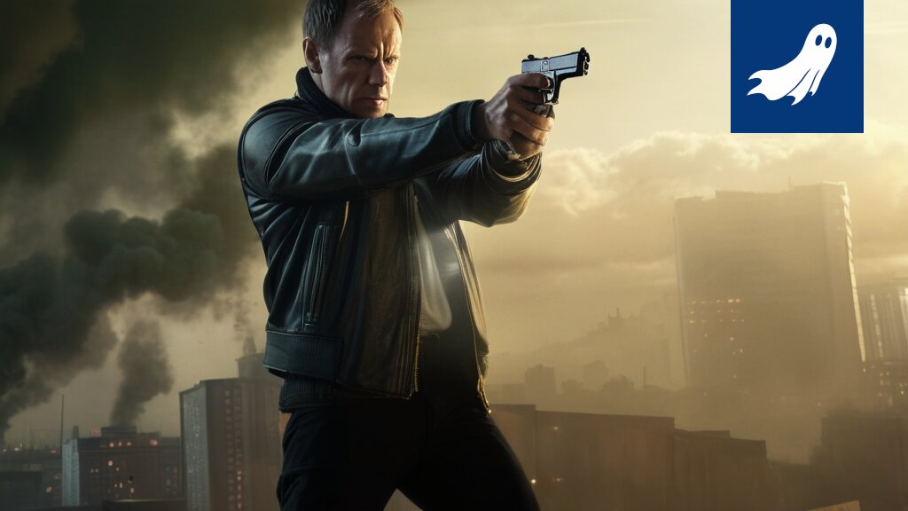 James Bond taistelee tamperelaisia superroistoja vastaan pelissä 007 First Light.