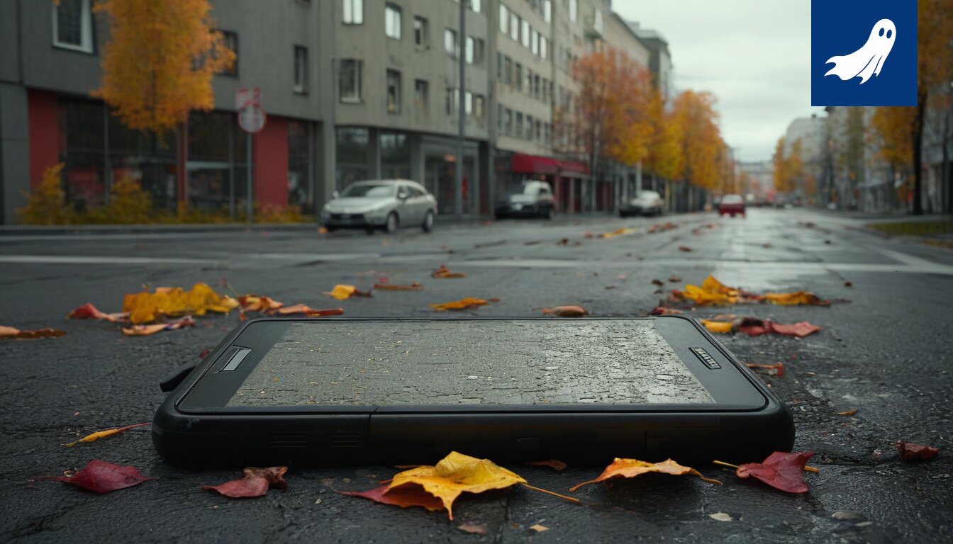 Satiirinen kuva Tampereen purkamisesta ja Vantaan kasvusta, viitaten uutisartikkelin absurditeettiin.