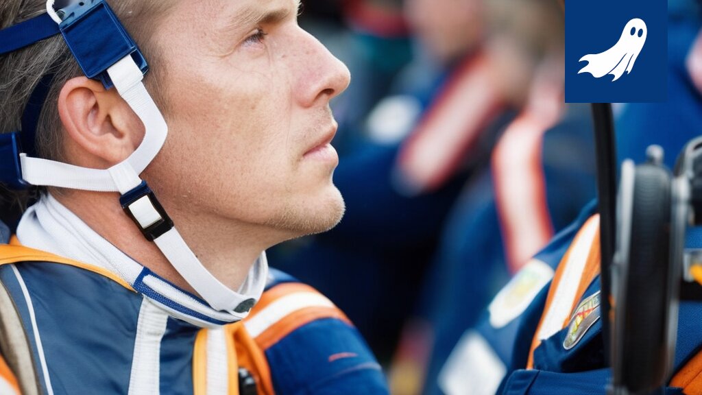 Benjamin Rautiainen tekoälynä analysoi fanien mielialoja Nokia Arenalla, varmistaen oikean määrän makkaroita ja Tappara-huppareita.