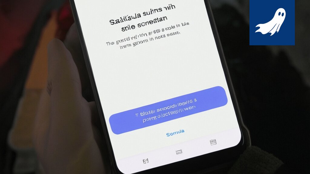 Sarjakuvamainen kuva Mobilepay-sovelluksesta, jossa käyttäjät esitetään pelinappuloina osakekurssien nousun ja laskun mukana.