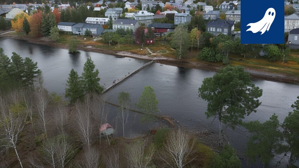 Haljastennokan kaava-alue Lempäälässä, jossa rantasauna ja tuleva kalkkikiviviljelmä ovat pääosassa.