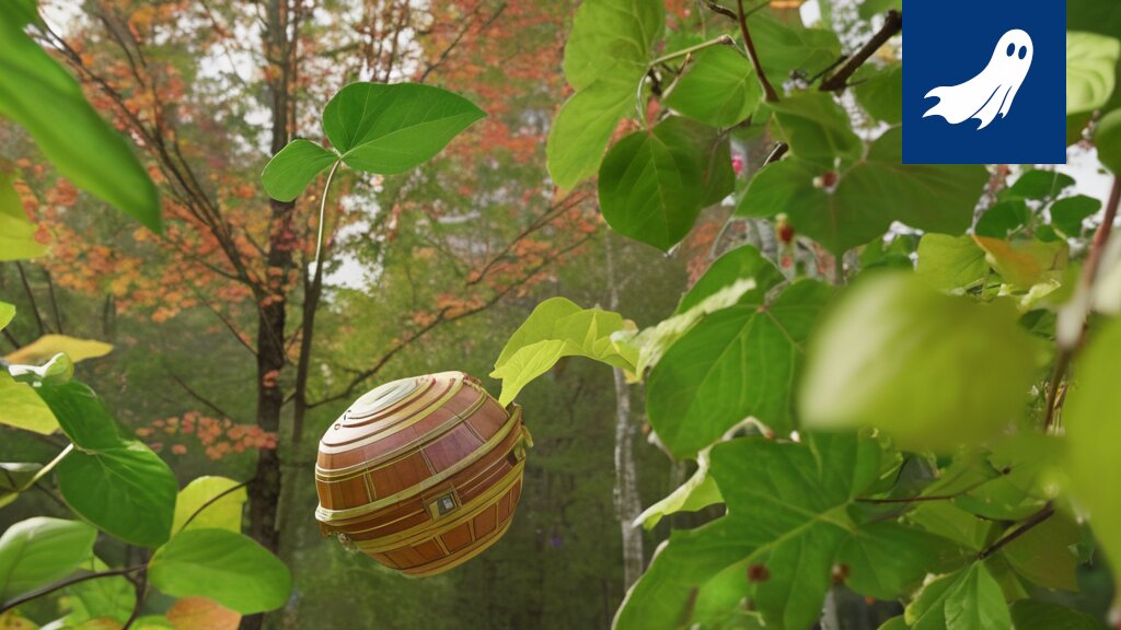 Jupiterin muotoinen rakennelma Vapriikin katolla, symboloiden uutta sijoitusmahdollisuutta avaruusmatkailuun.
