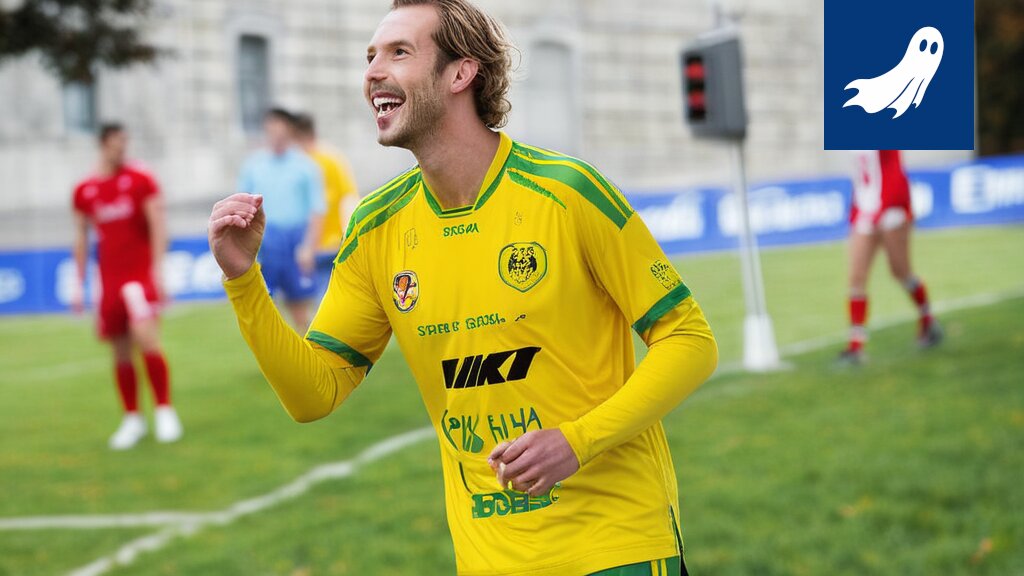 Sarjasta putoamisen uhan alla olevat Ilves ja Mariehamn, joiden kohtalo ratkaistaan pörssiyhtiön toimesta satiirisessa artikkelissa.