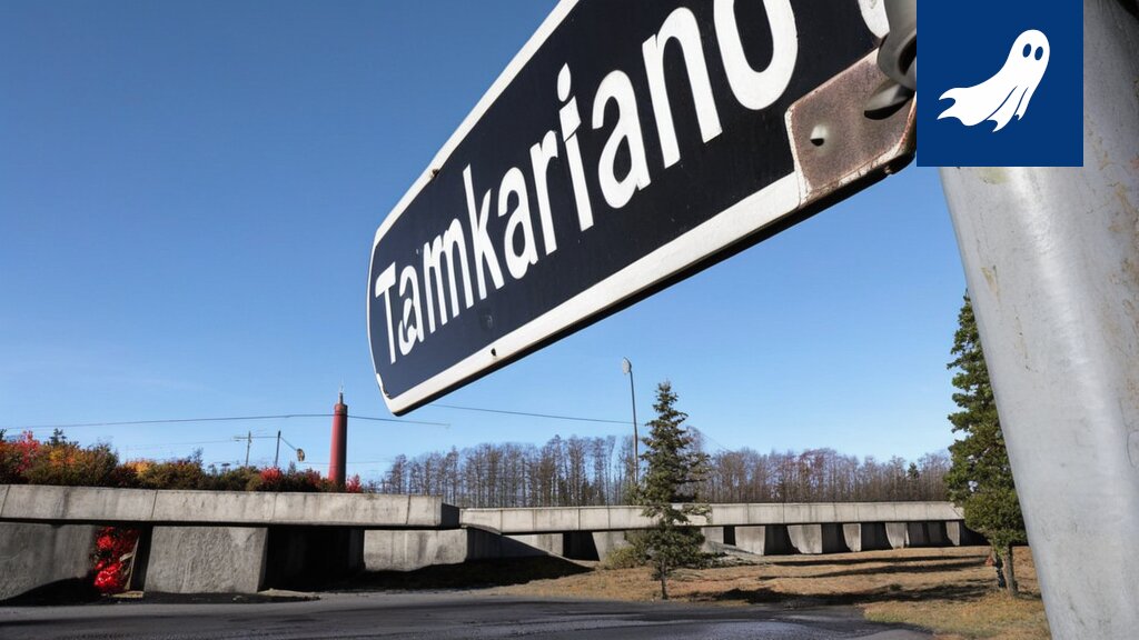 Satiirinen kuva Antinkartanon kuntoutuskeskuksesta, jossa tekoäly hallitsee potilaiden tunnetiloja.