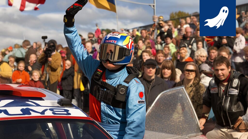 Thierry Neuville suunnittelemassa hotellia, jossa on huippunopeita hissejä ja suoria käytäviä.