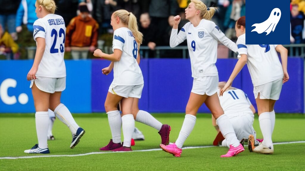Helmareiden pelaajat katsovat huolestuneina keskeneräistä viiden tähden hotellia Tammelan stadionin yläpuolella.