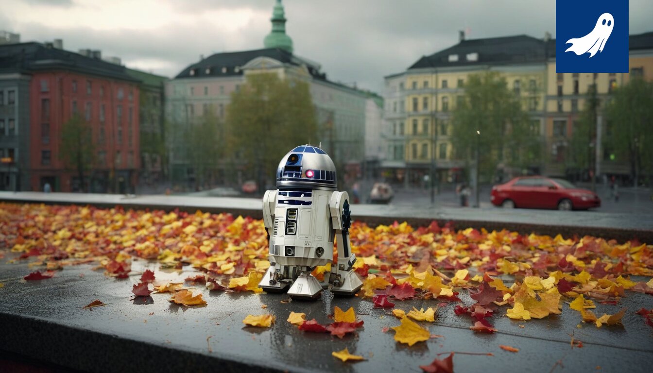 Satiirinen kuva Pasi Karjalaisesta, joka hallitsee sekä hammaslääkärikeskuksia että hotellimarkkinoita Tampereella.