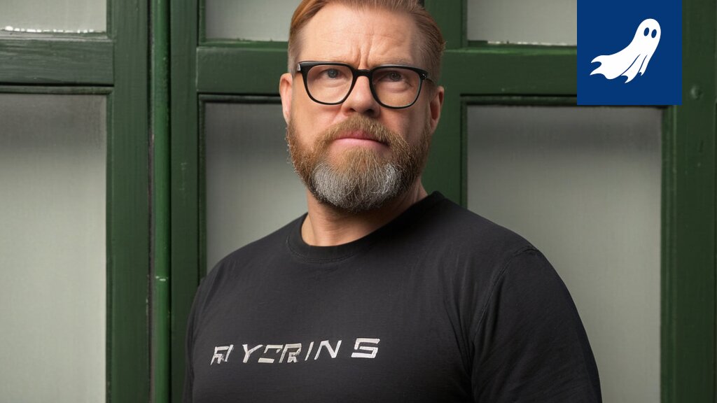 Sarjakuvamainen kuva kloonauslaitoksesta Hatanpään arboretumin alla, jossa robotit valmistavat identtisiä ihmisiä.