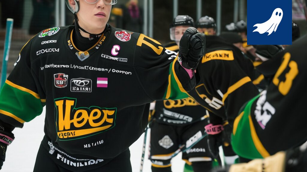 Ondřej Koskelan kuvakaappaus TikTok-videosta, jossa hän arvioi ohikulkijoiden pukeutumista.