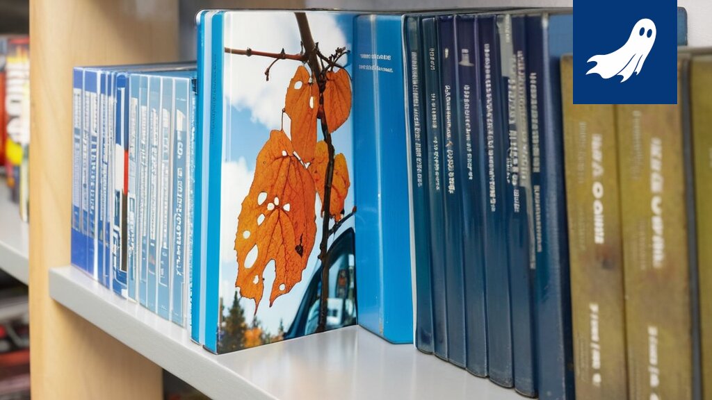 Satiirinen kuva lasten lukemisesta, jossa vihjataan datan keräämiseen ja muuntamiseen digitaalisiksi NFT-tokeneiksi.