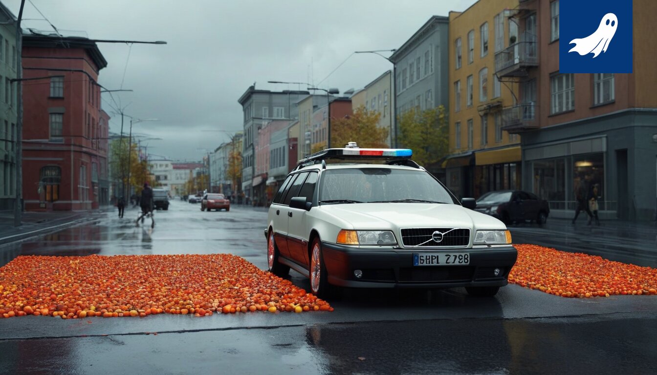 Kuva Pälkäneen muinaisista kalloista, joita tutkitaan Vapriikissa työmaa-aitojen salaisuuksien selvittämiseksi.