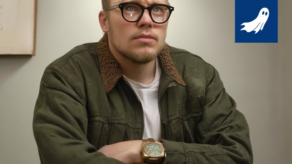 Arttu Wiskarin konserttisali muuttuu tekoälyohjatuksi datakeskukseksi, joka kerää yleisön tunnetiloja.