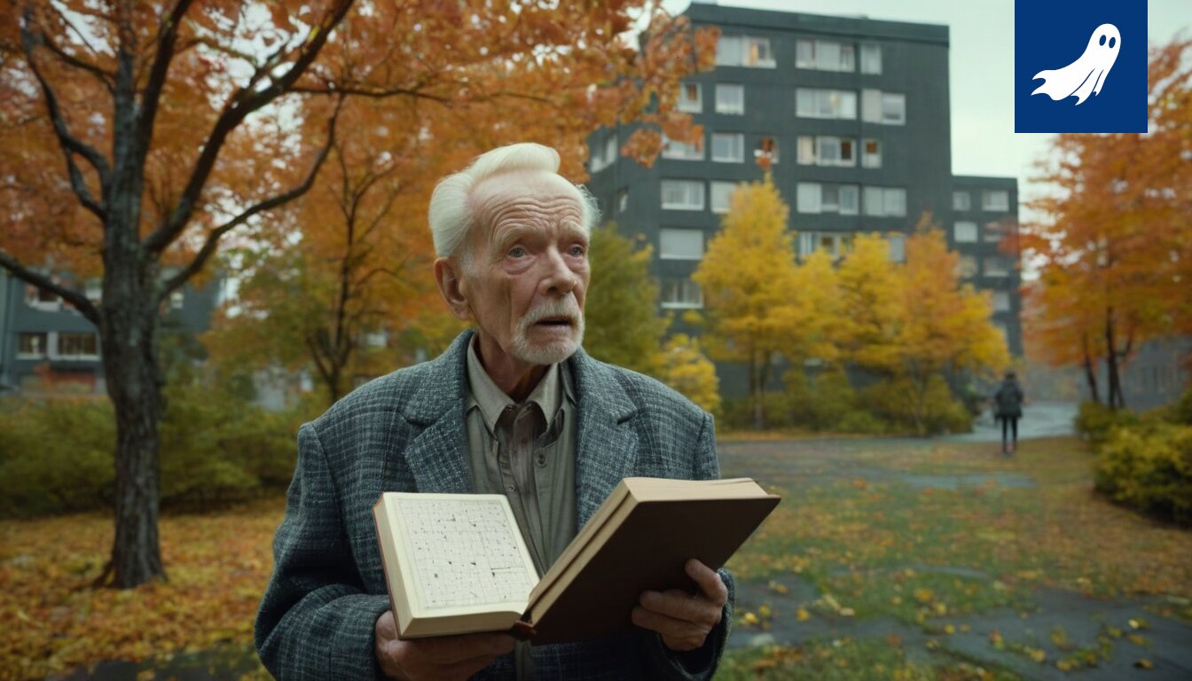 Brygnar Guldgruvan futuristinen Oppimisen Optimointikeskus 5.0 Kaukajärvellä, jossa oppiminen on muuttunut liiketoiminnaksi.